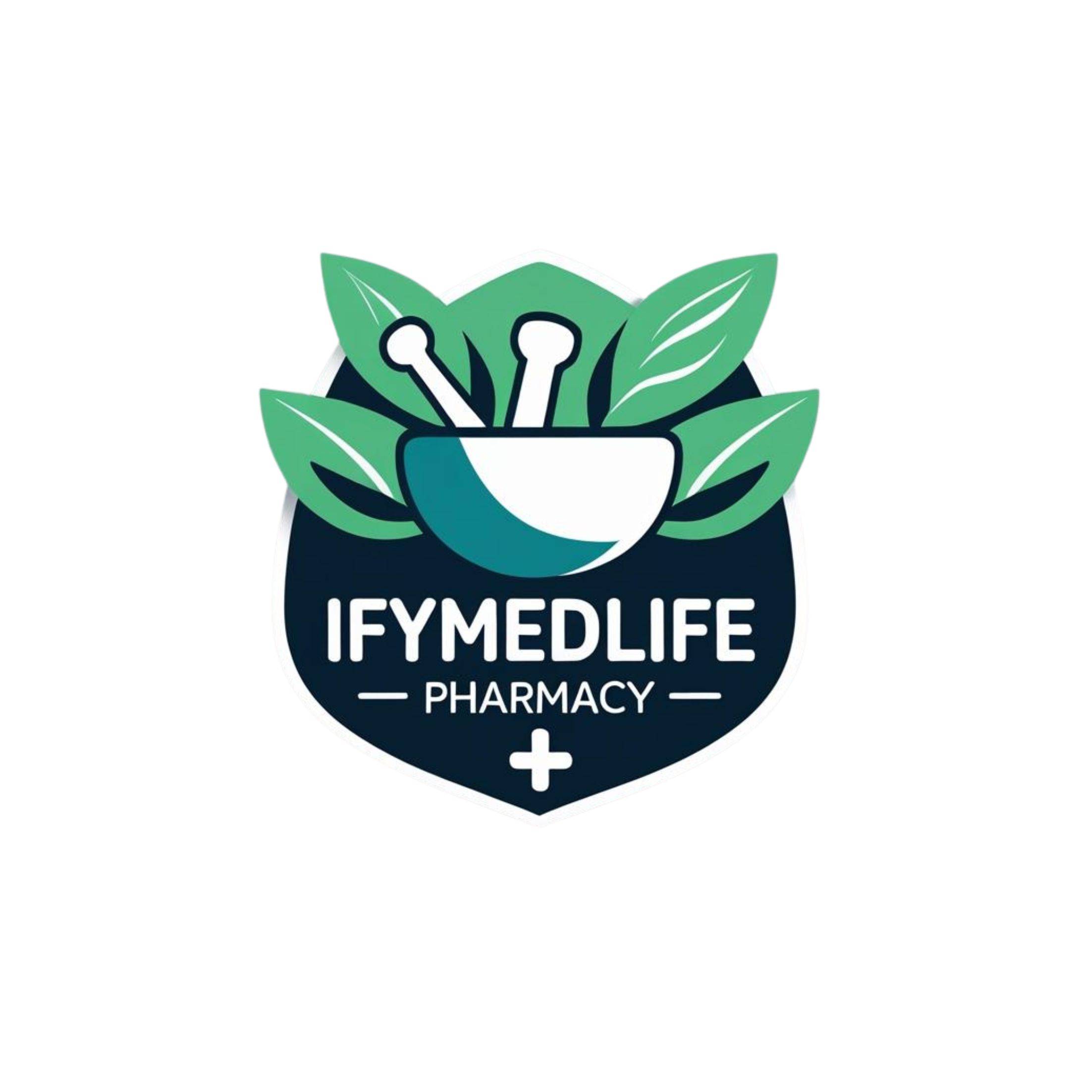 Ifymedlife Logo